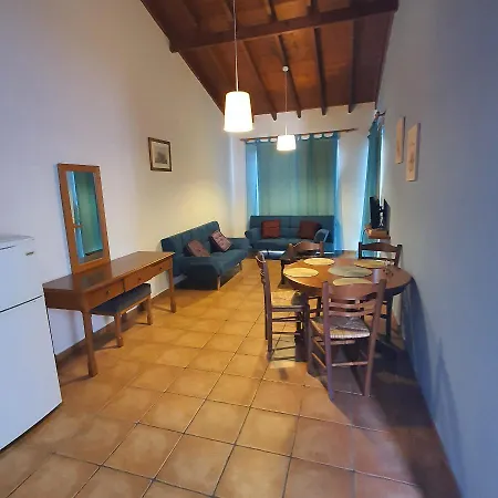Apartmán Fantasea Beachfront 103