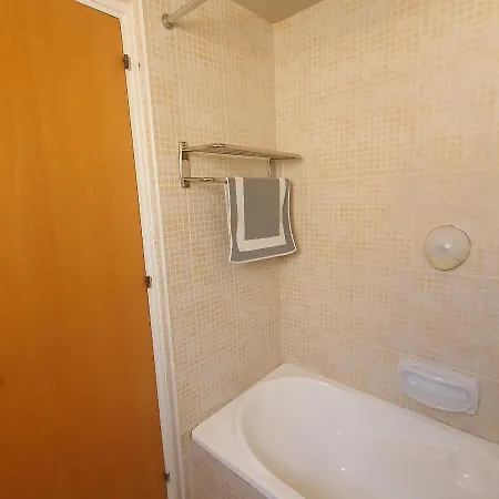 Apartmán Fantasea Beachfront 103