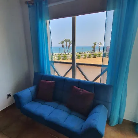 Apartmán Fantasea Beachfront 103 *