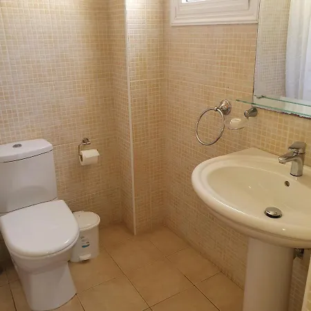 Apartmán Fantasea Beachfront 103 *