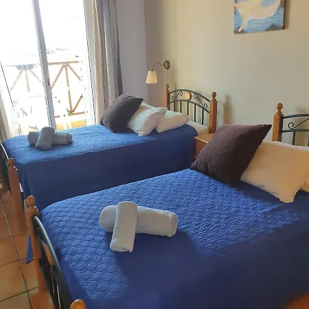Fantasea Beachfront 103 *